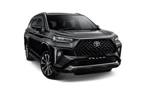 Avanza Veloz