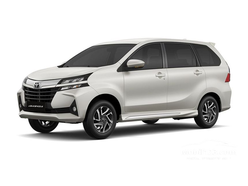 Toyota Avanza